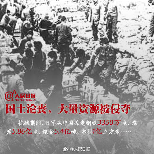 全民(mín)族抗戰
