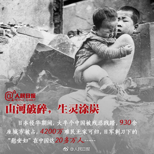 全民(mín)族抗戰